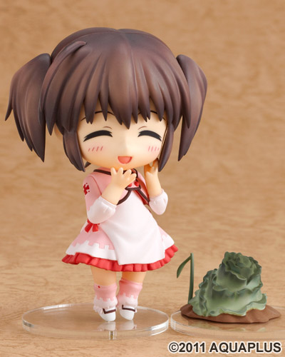 Final Dragon Chronicle: Guilty Requiem - To Heart 2 - Yuzuhara Konomi - Nendoroid  (#154) - Priestess (Good Smile Company) photo 8