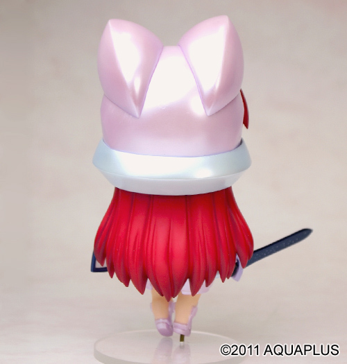 Final Dragon Chronicle: Guilty Requiem - To Heart 2 - Kousaka Tamaki - Nendoroid  (#154) - Paladin (Good Smile Company) photo 8