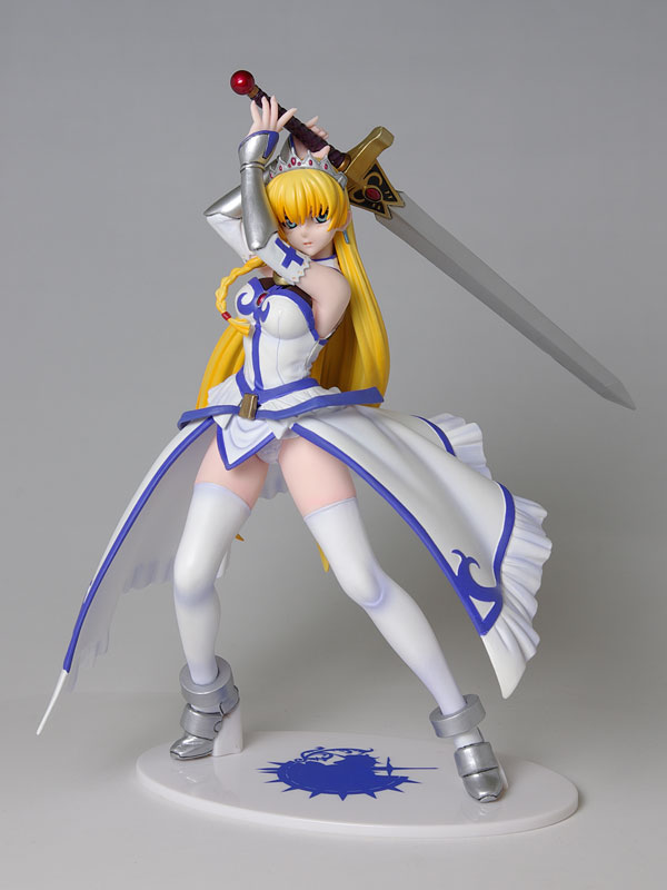 Princess Waltz - Iris - 1/7 (Enterbrain)