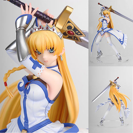 Princess Waltz - Iris - 1/7 (Enterbrain)