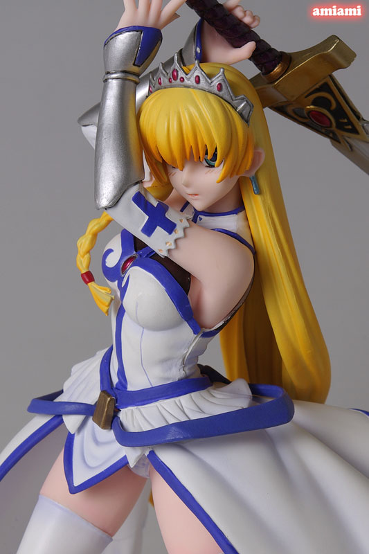 Princess Waltz - Iris - 1/7 (Enterbrain)
