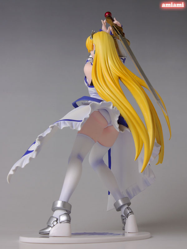 Princess Waltz - Iris - 1/7 (Enterbrain)