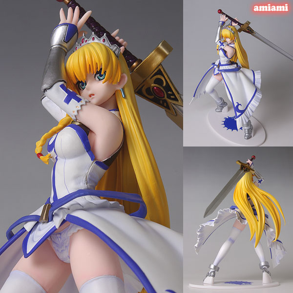 Princess Waltz - Iris - 1/7 (Enterbrain)