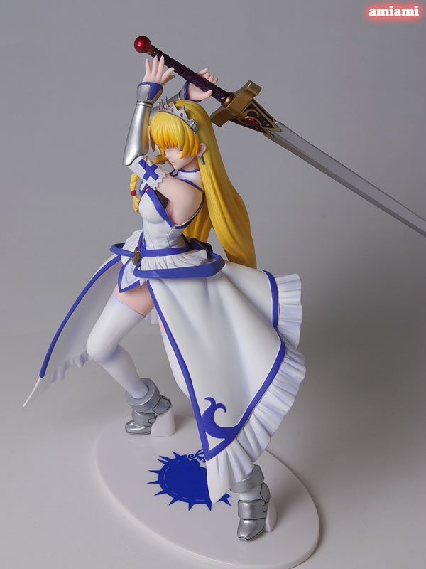 Princess Waltz - Iris - 1/7 (Enterbrain)
