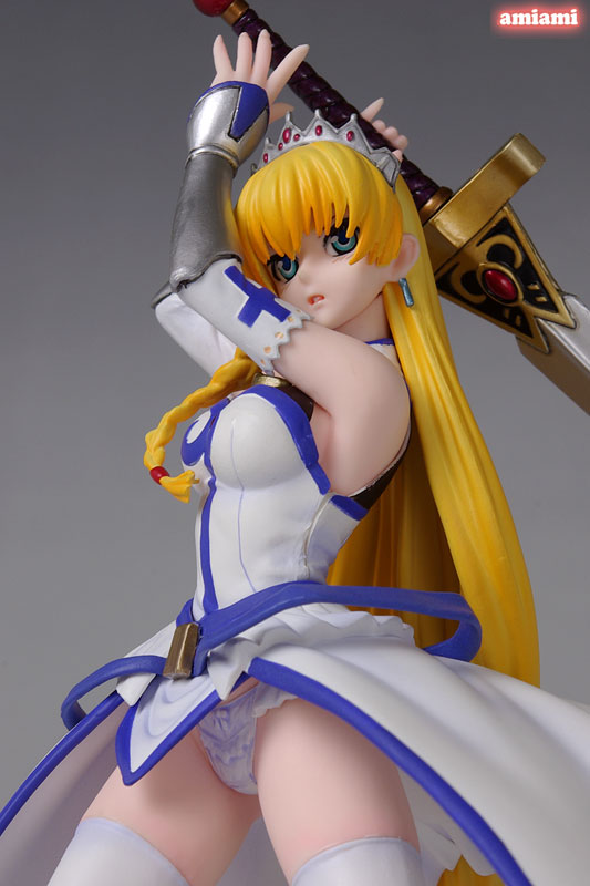 Princess Waltz - Iris - 1/7 (Enterbrain)