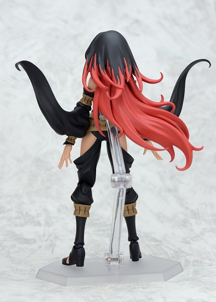 Gravity Daze 2 - Coucy - Crow - Figma (#345) (Max Factory) photo 3