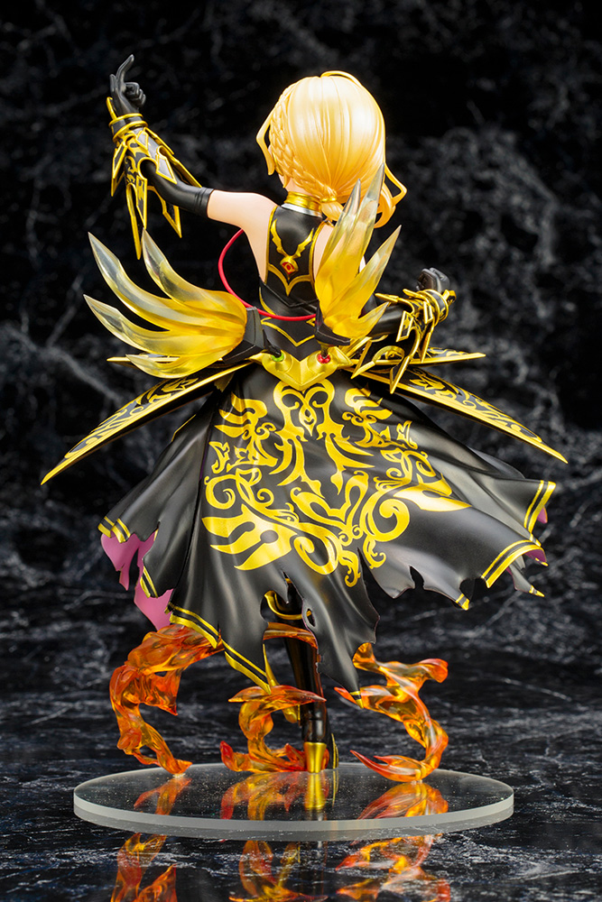 Shironeko Project - Charlotte Ferrier - 1/7 - Soul of Knights (Kotobukiya) photo 8