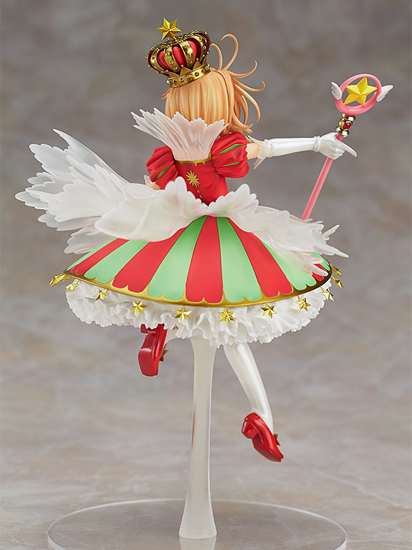 Card Captor Sakura - Kinomoto Sakura - 1/7 (Good Smile Company) photo 7