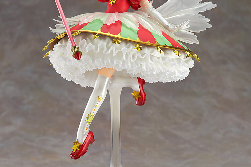 Card Captor Sakura - Kinomoto Sakura - 1/7 (Good Smile Company) photo 8