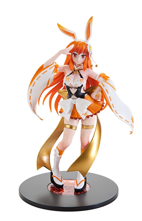Beatmania IIDX - Umegiri Iroha - Beatmania IIDX Figure Collection  (Vol.3) (Eikoh)