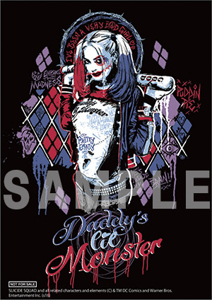 Suicide Squad - Harley Quinn - Nendoroid  (#672) - Suicide Edition (Good Smile Company) photo 5