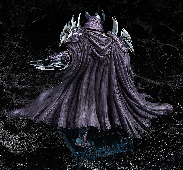 Teenage Mutant Ninja Turtles - Shredder (Good Smile Company) photo 11