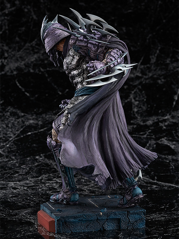 Teenage Mutant Ninja Turtles - Shredder (Good Smile Company) photo 12
