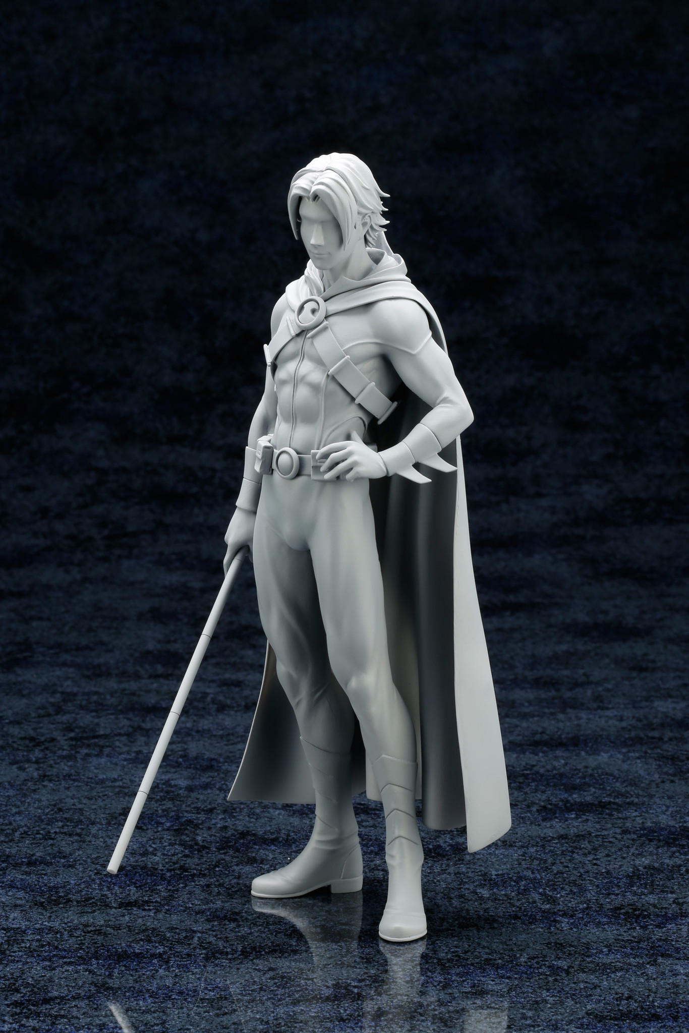 Batman - Red Robin - Ikemen Series - 1/7 (Kotobukiya) photo 7