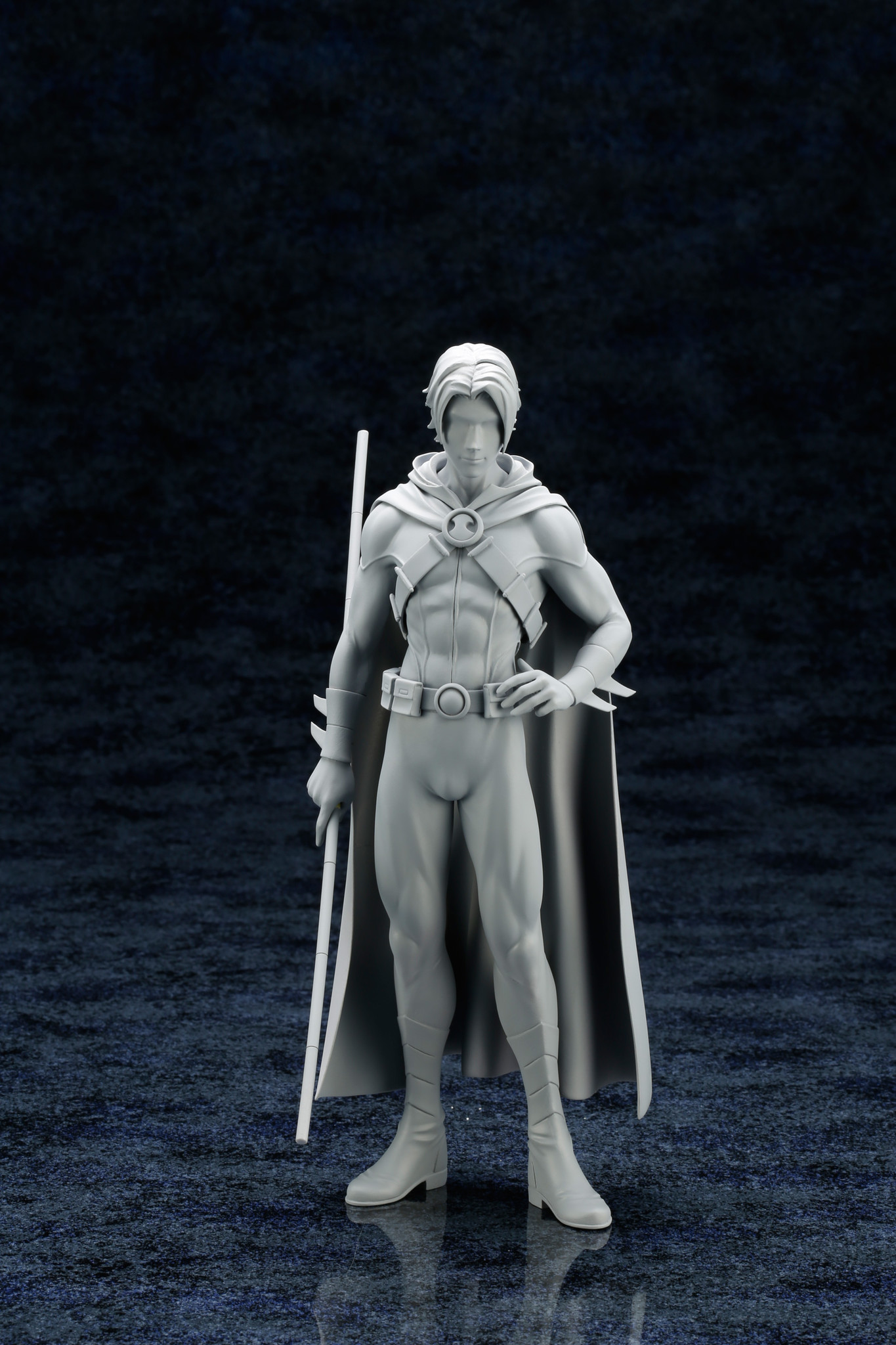 Batman - Red Robin - Ikemen Series - 1/7 (Kotobukiya) photo 13