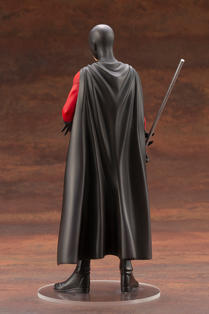 Batman - Red Robin - Ikemen Series - 1/7 (Kotobukiya) photo 15