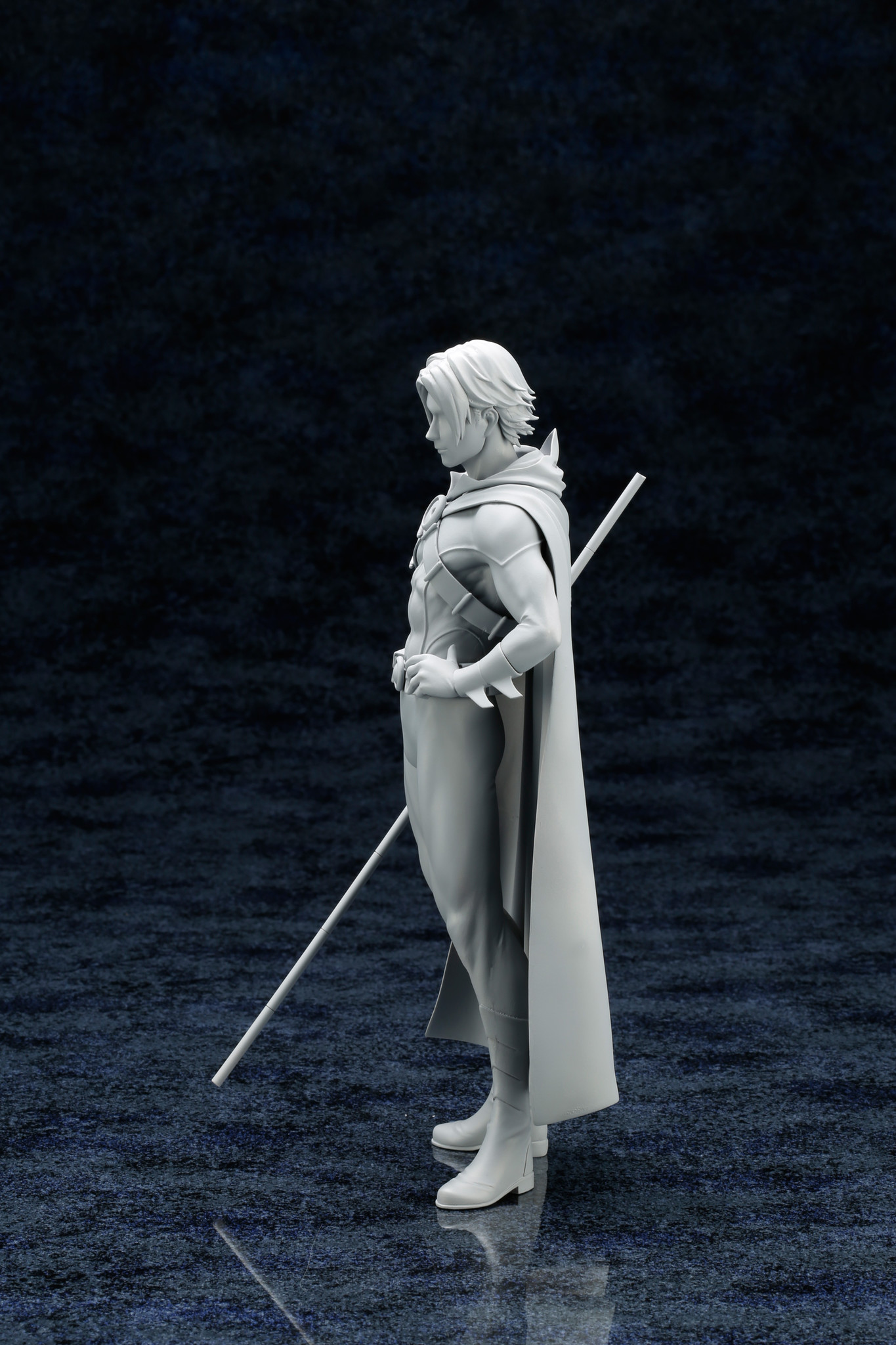 Batman - Red Robin - Ikemen Series - 1/7 (Kotobukiya) photo 16