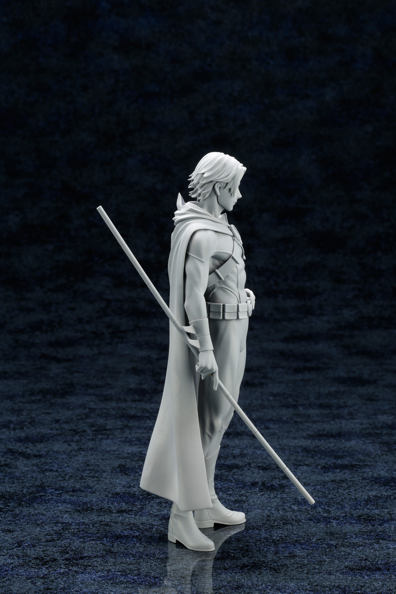 Batman - Red Robin - Ikemen Series - 1/7 (Kotobukiya) photo 18