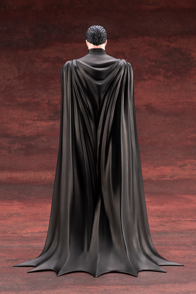 Batman - Bruce Wayne - Ikemen Series - 1/7 (Kotobukiya) photo 7