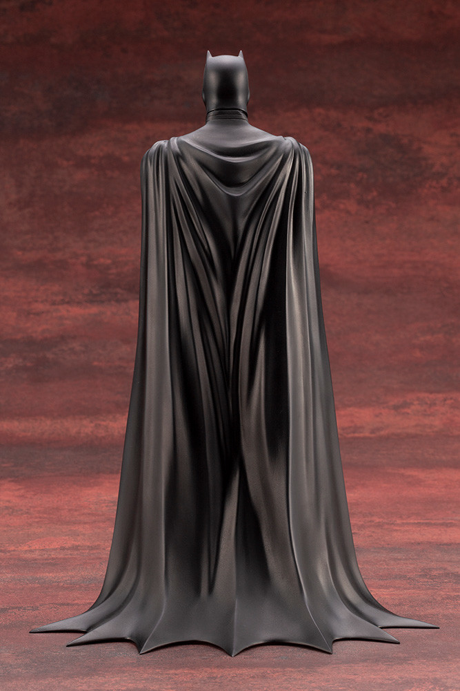 Batman - Bruce Wayne - Ikemen Series - 1/7 (Kotobukiya) photo 14