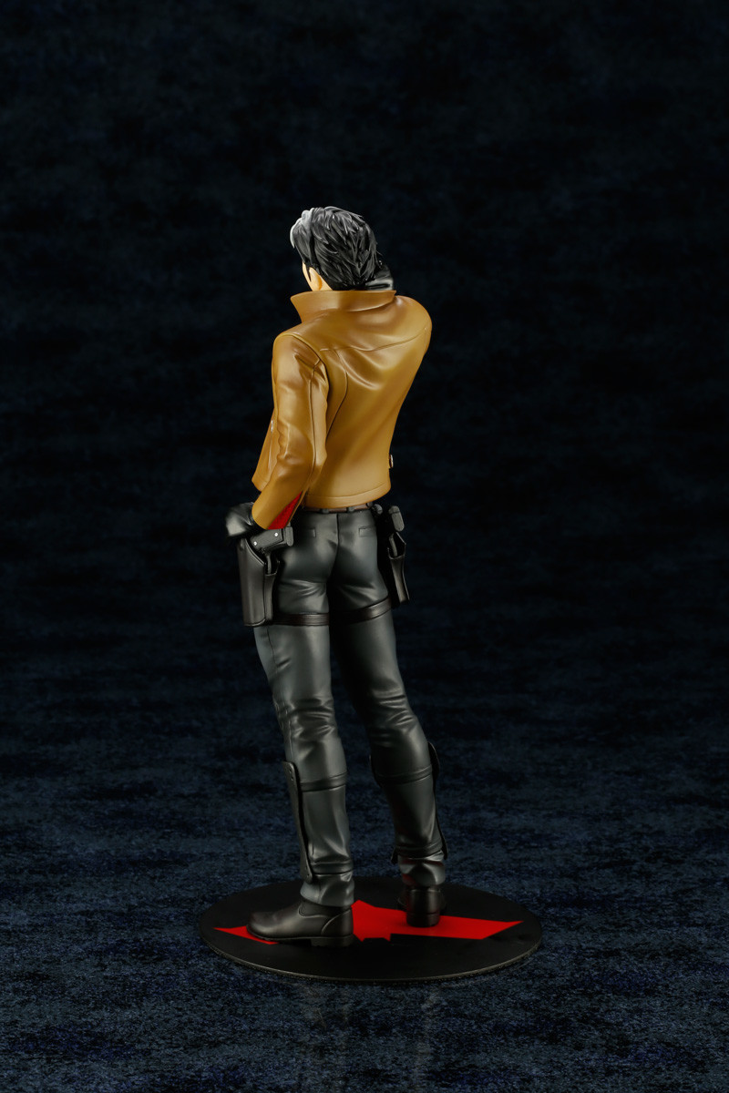 Batman - Red Hood - Ikemen Series - 1/7 (Kotobukiya) photo 33