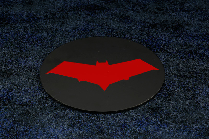Batman - Red Hood - Ikemen Series - 1/7 (Kotobukiya) photo 40