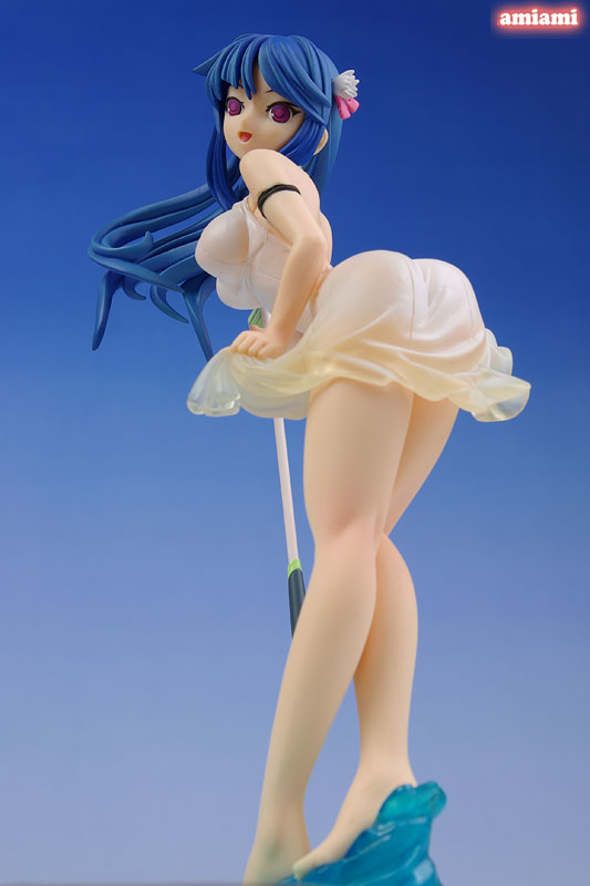 PangYa - Arin - 1/8 - Normal Version (Solid Theater)