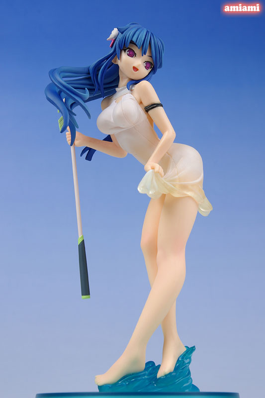 PangYa - Arin - 1/8 - Normal Version (Solid Theater)