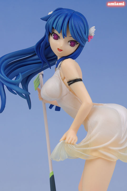 PangYa - Arin - 1/8 - Normal Version (Solid Theater)