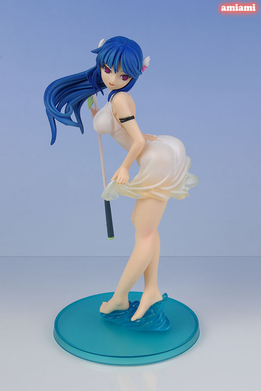 PangYa - Arin - 1/8 - Normal Version (Solid Theater)