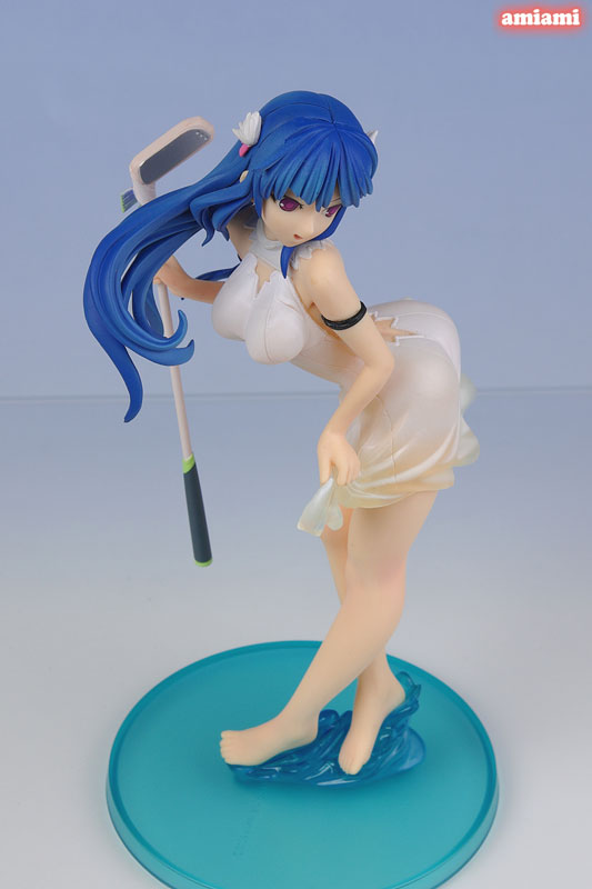PangYa - Arin - 1/8 - Normal Version (Solid Theater)