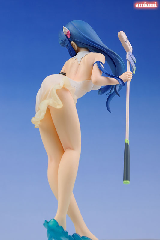 PangYa - Arin - 1/8 - Normal Version (Solid Theater)