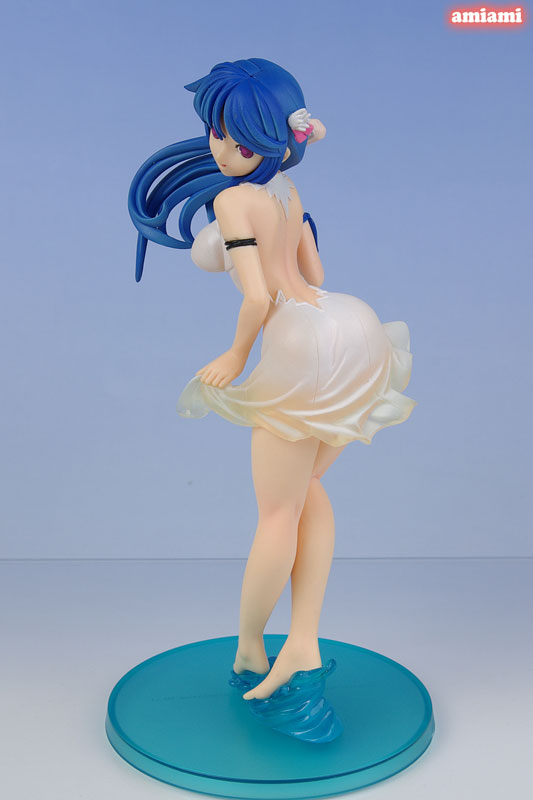 PangYa - Arin - 1/8 - Normal Version (Solid Theater)