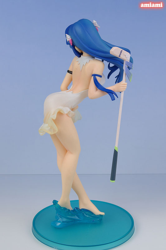 PangYa - Arin - 1/8 - Normal Version (Solid Theater)