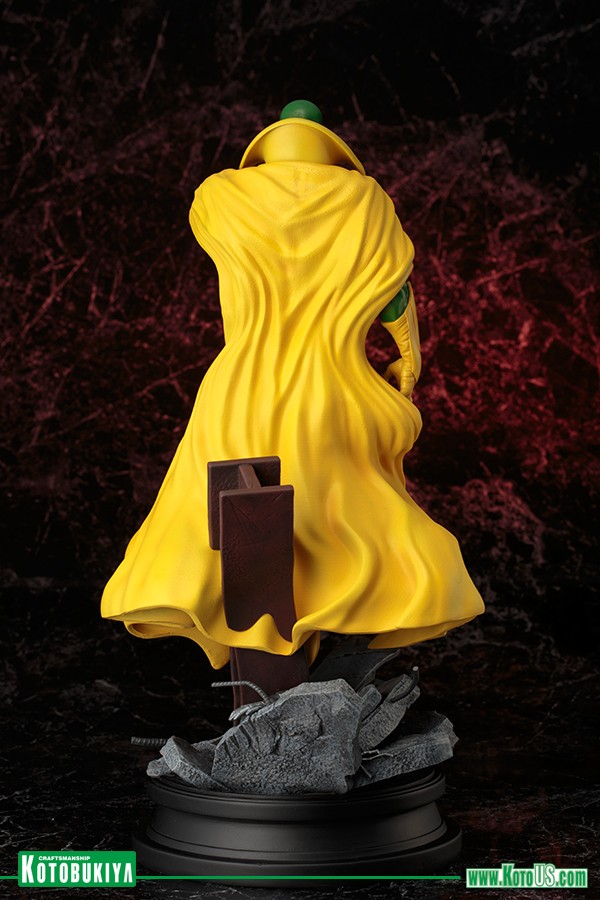 Avengers - Vision - Fine Art Statue - 1/6 (Kotobukiya) photo 7