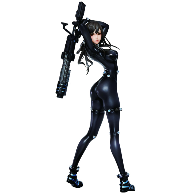 Gantz:O - Shimohira Reika - Hdge  (No.15) - X Shotgun ver. (Union Creative International Ltd) photo 9