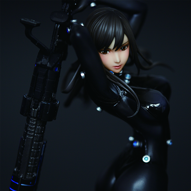 Gantz:O - Shimohira Reika - Hdge  (No.15) - X Shotgun ver. (Union Creative International Ltd) photo 11