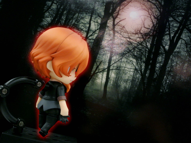 Bungou Stray Dogs - Nakahara Chuuya - Nendoroid (#676) (Good Smile Company, Orange Rouge) photo 5