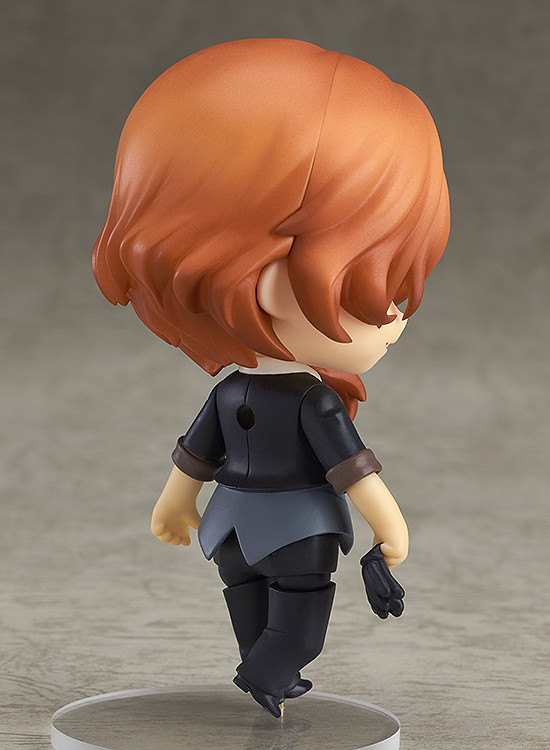 Bungou Stray Dogs - Nakahara Chuuya - Nendoroid (#676) (Good Smile Company, Orange Rouge) photo 21