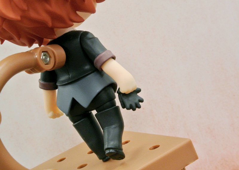 Bungou Stray Dogs - Nakahara Chuuya - Nendoroid (#676) (Good Smile Company, Orange Rouge) photo 28