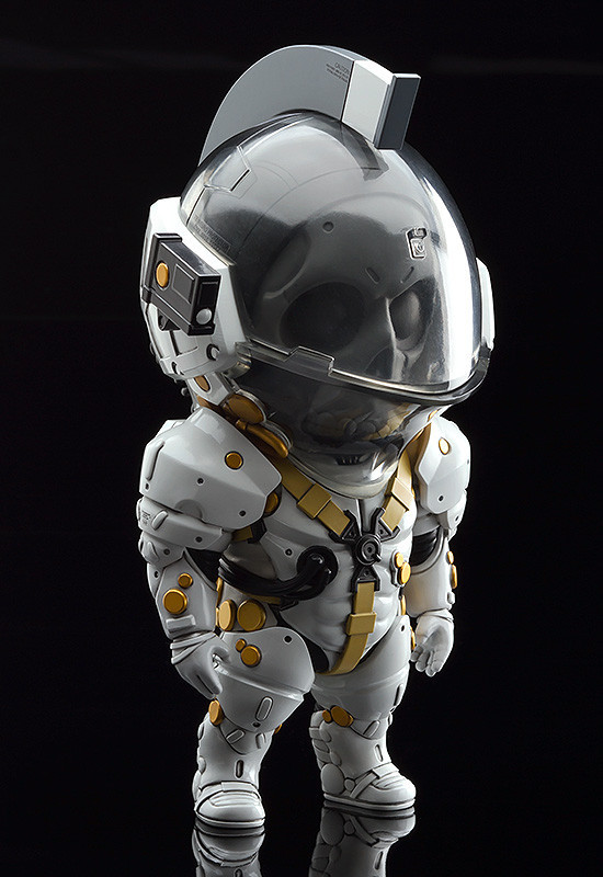 Mascot Character - Ludens - Nendoroid Jumbo (Good Smile Company) photo 2