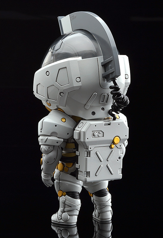 Mascot Character - Ludens - Nendoroid Jumbo (Good Smile Company) photo 4