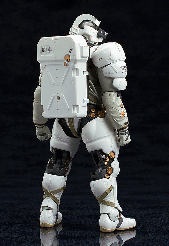 Mascot Character - Ludens - Figma  (EX-044) (Max Factory) photo 2