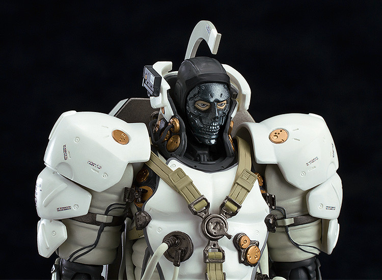 Mascot Character - Ludens - Figma  (EX-044) (Max Factory) photo 4