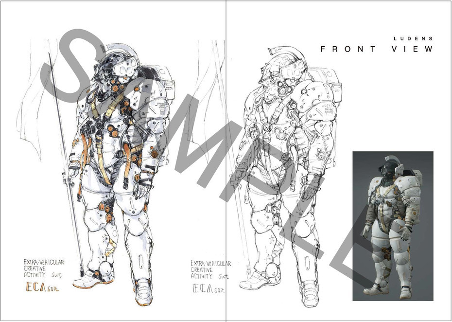 Mascot Character - Ludens - Figma  (EX-044) (Max Factory) photo 5