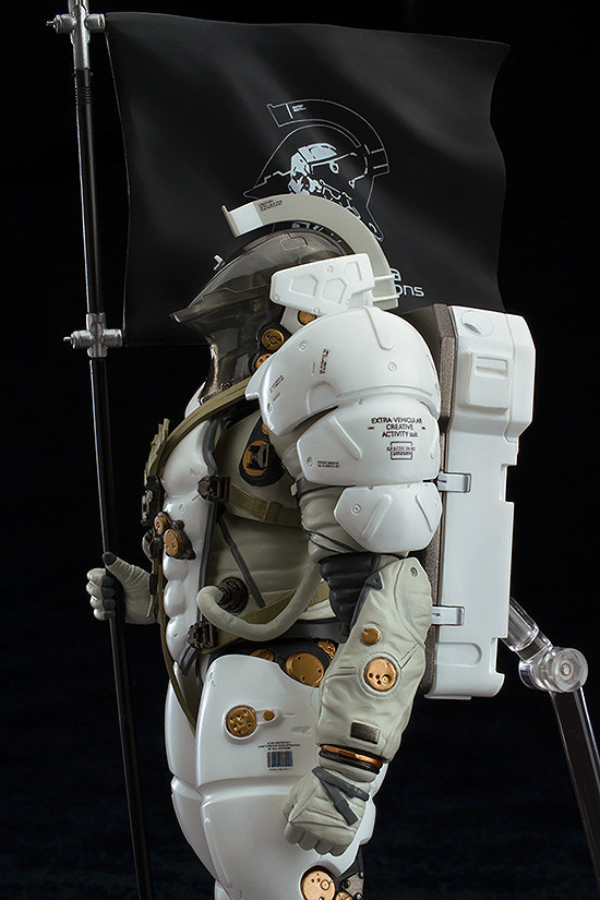 Mascot Character - Ludens - Figma  (EX-044) (Max Factory) photo 6