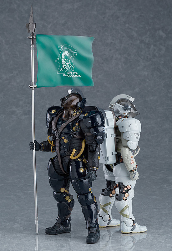 Mascot Character - Ludens - Figma  (EX-044) (Max Factory) photo 9