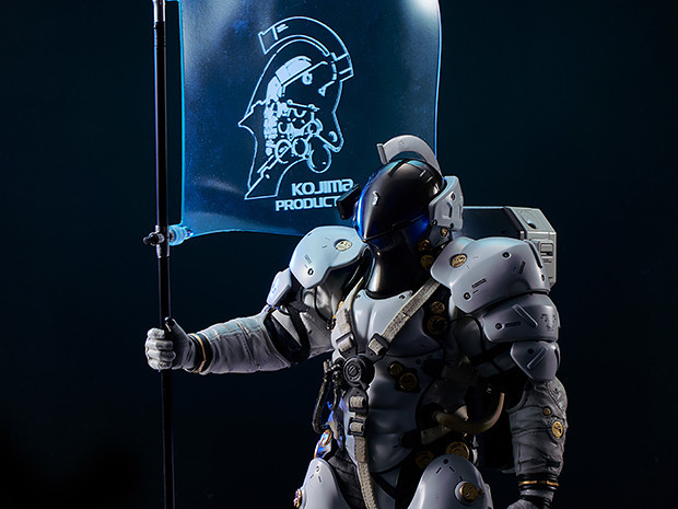 Mascot Character - Ludens - 1/6 (1000Toys, Sentinel) photo 5