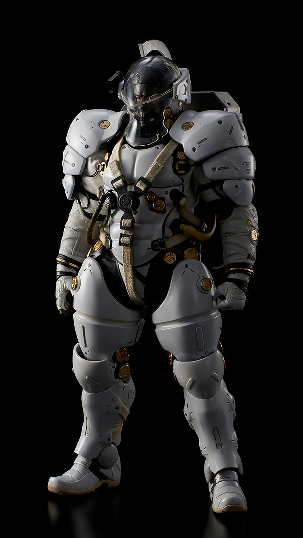 Mascot Character - Ludens - 1/6 (1000Toys, Sentinel) photo 6