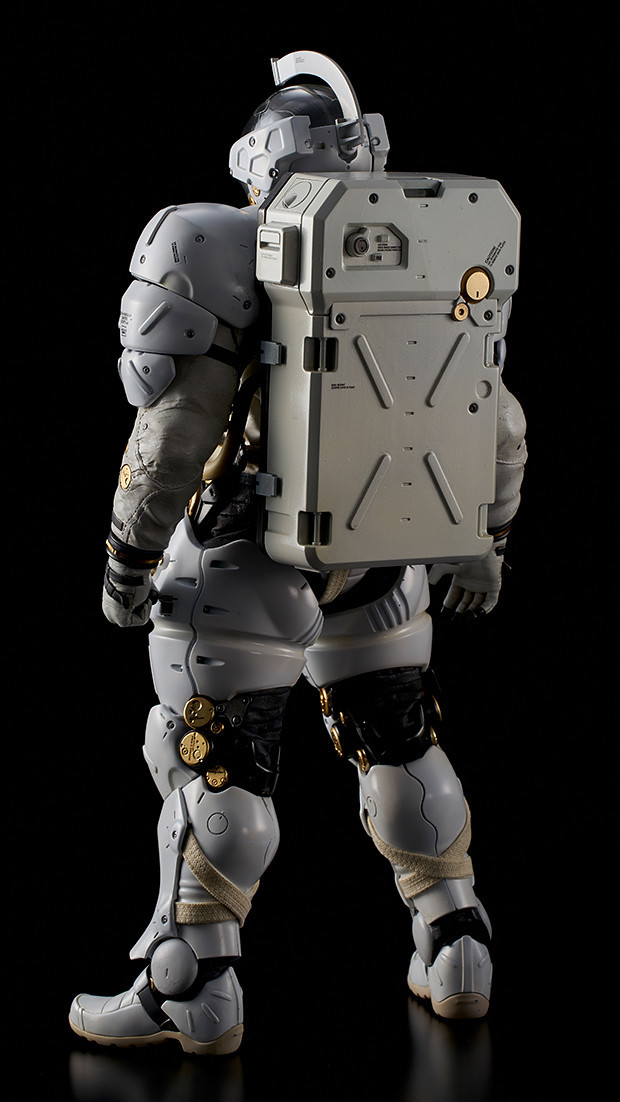 Mascot Character - Ludens - 1/6 (1000Toys, Sentinel) photo 7